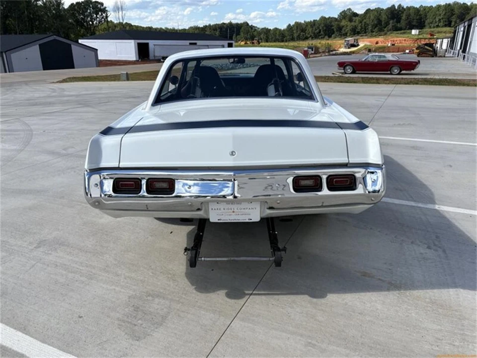 1972 Dodge Dart - Image 14 of 31