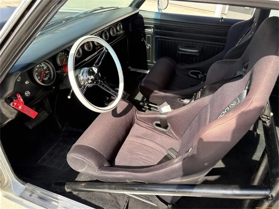 1972 Dodge Dart - Image 6 of 31