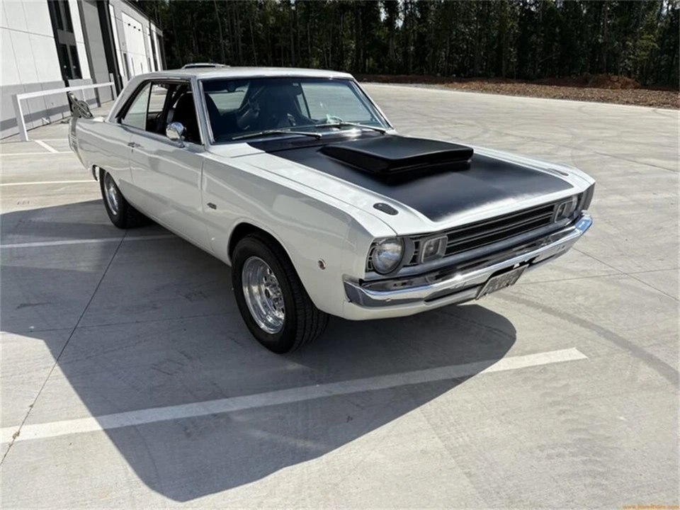 1972 Dodge Dart - Image 3 of 31