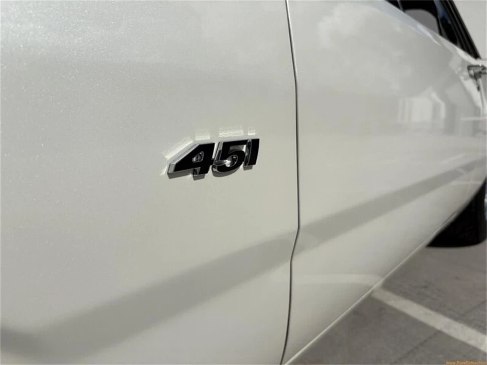 1972 Dodge Dart - Image 23 of 31
