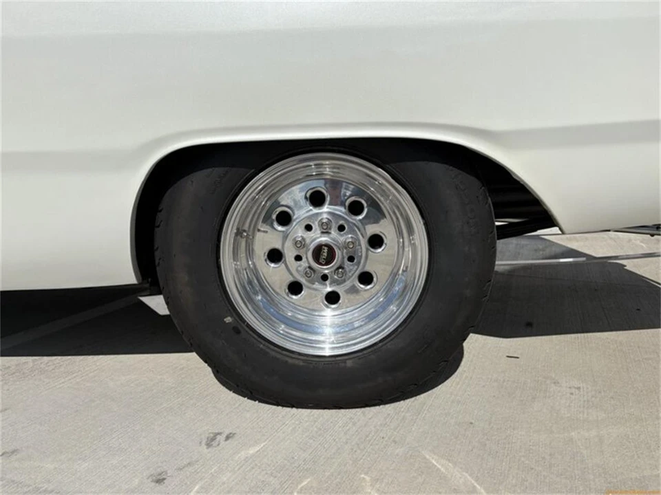 1972 Dodge Dart - Image 31 of 31