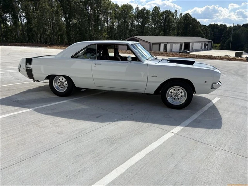 1972 Dodge Dart - Image 19 of 31