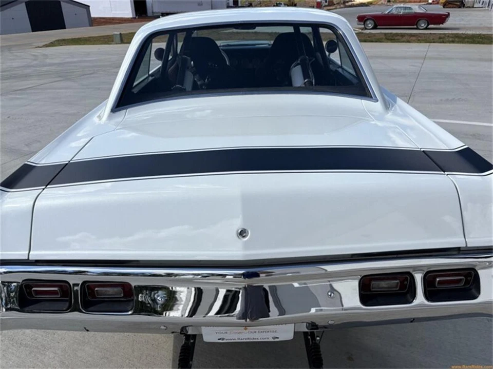 1972 Dodge Dart - Image 15 of 31