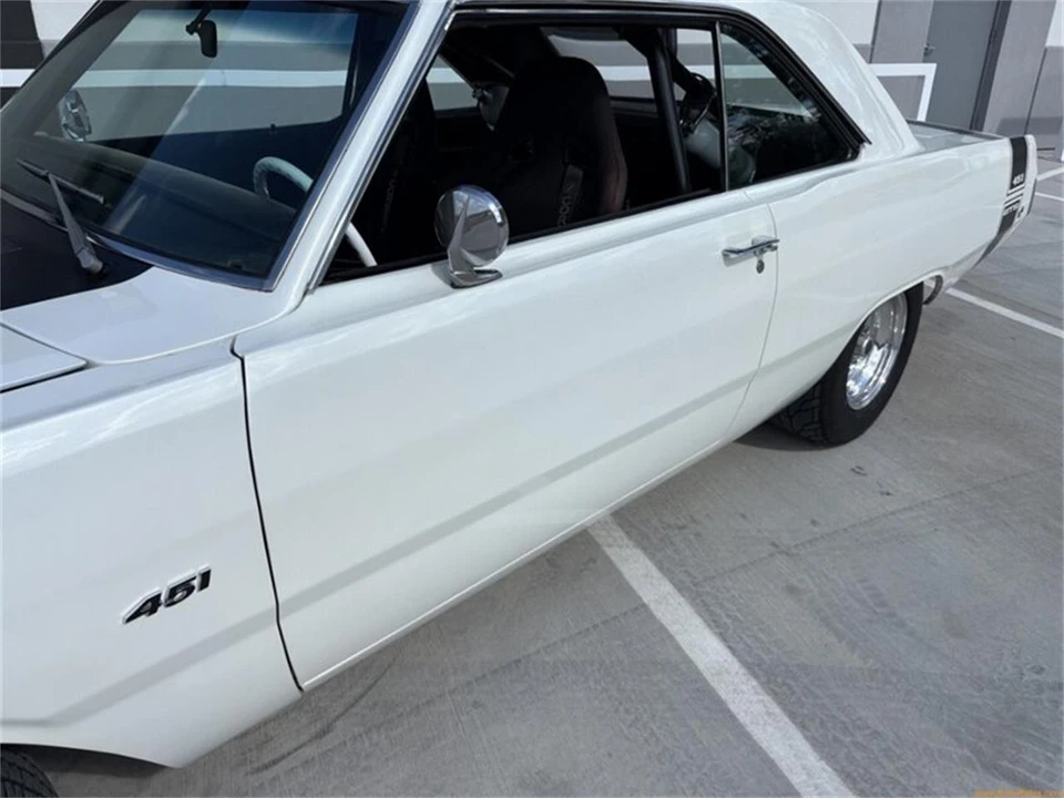 1972 Dodge Dart - Image 11 of 31