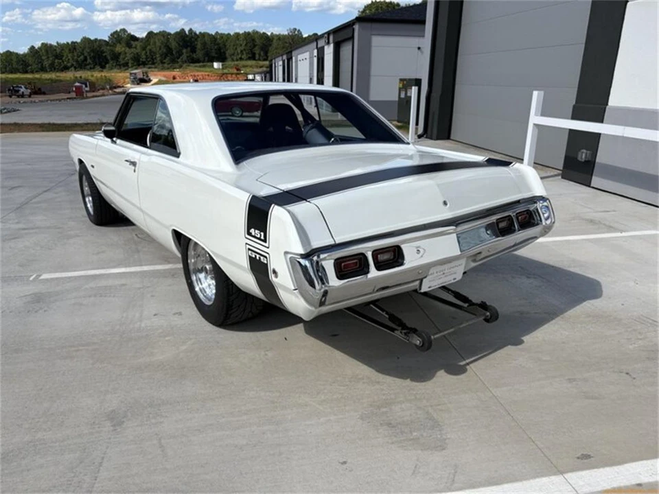 1972 Dodge Dart - Image 4 of 31