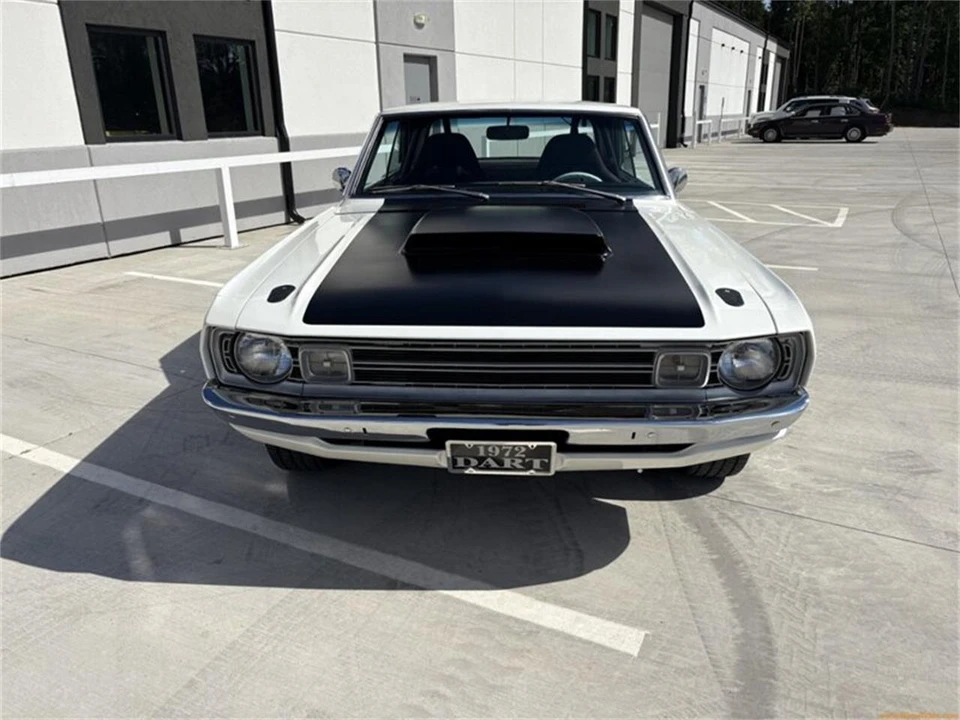 1972 Dodge Dart - Image 20 of 31