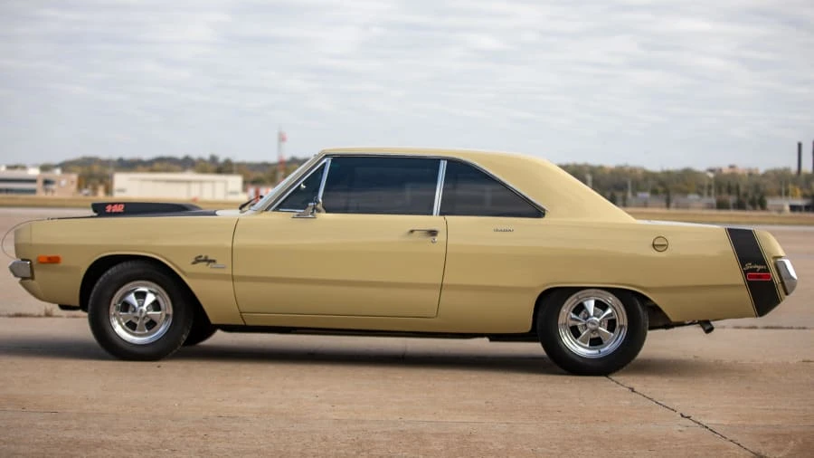 1972 Dodge Dart - Image 2 of 27