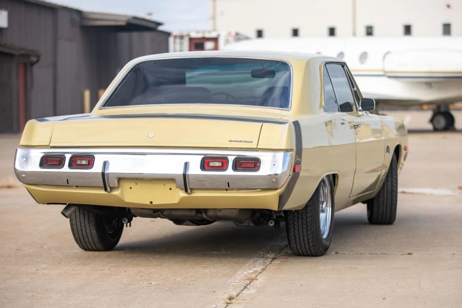 1972 Dodge Dart - Image 24 of 27