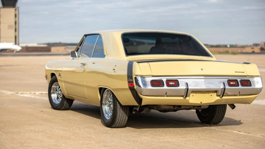 1972 Dodge Dart - Image 23 of 27
