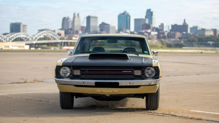 1972 Dodge Dart - Image 21 of 27