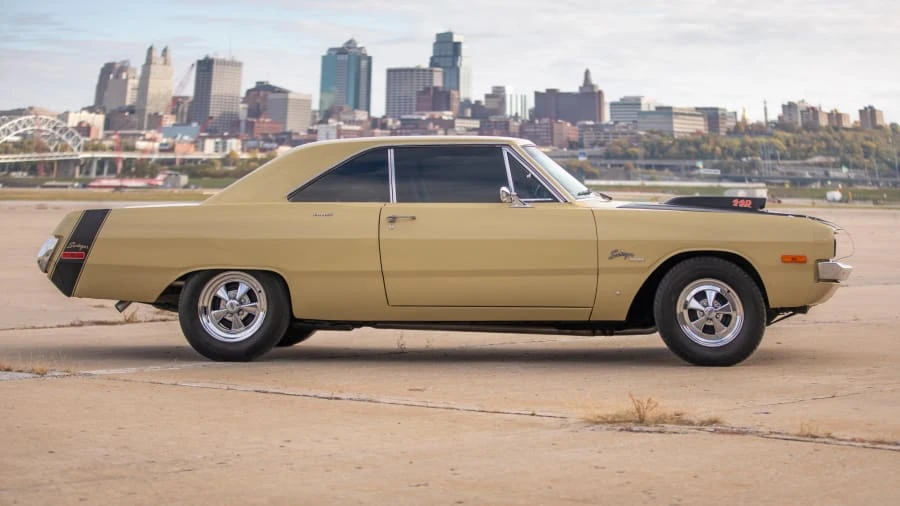 1972 Dodge Dart - Image 26 of 27