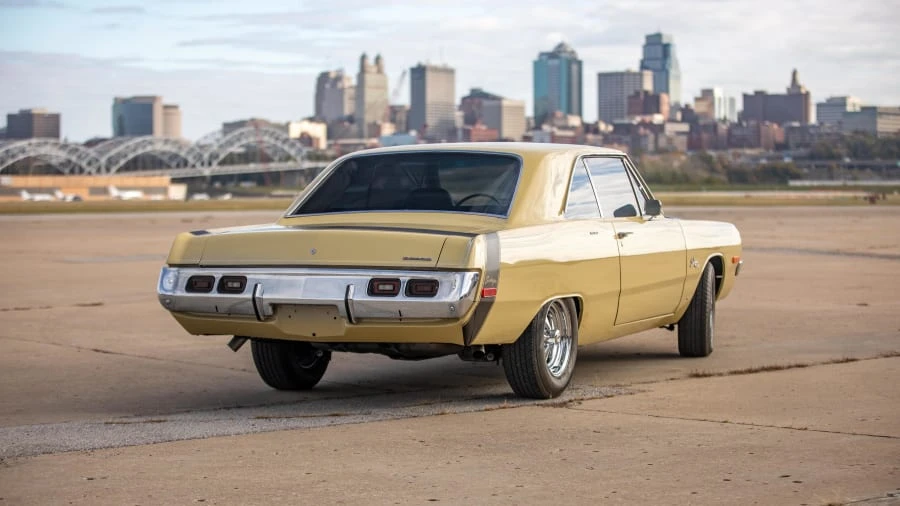 1972 Dodge Dart - Image 25 of 27
