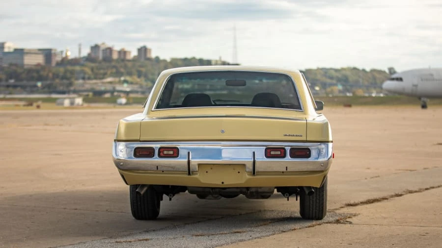 1972 Dodge Dart - Image 22 of 27