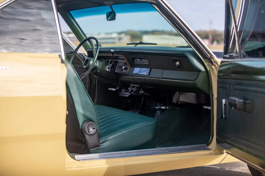 1972 Dodge Dart - Image 7 of 27