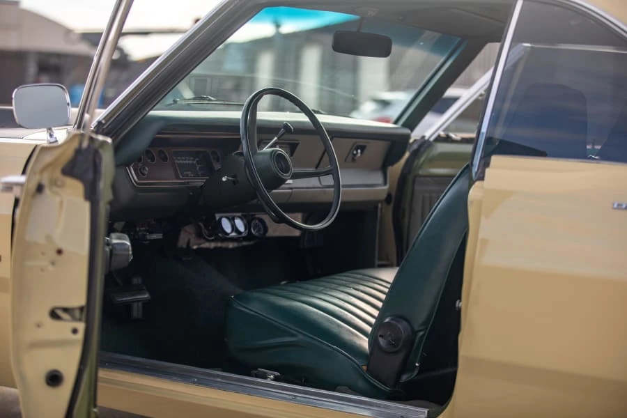 1972 Dodge Dart - Image 4 of 27
