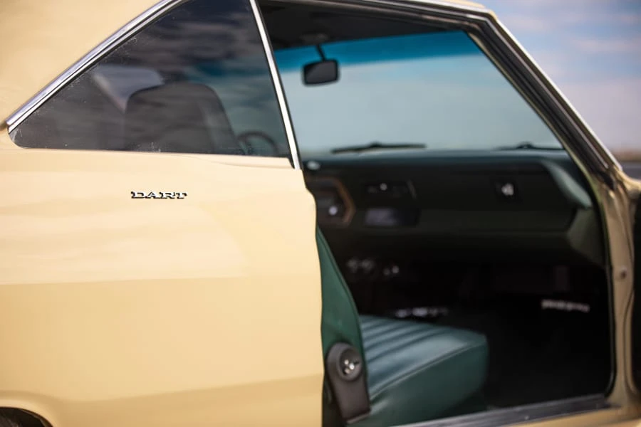 1972 Dodge Dart - Image 8 of 27