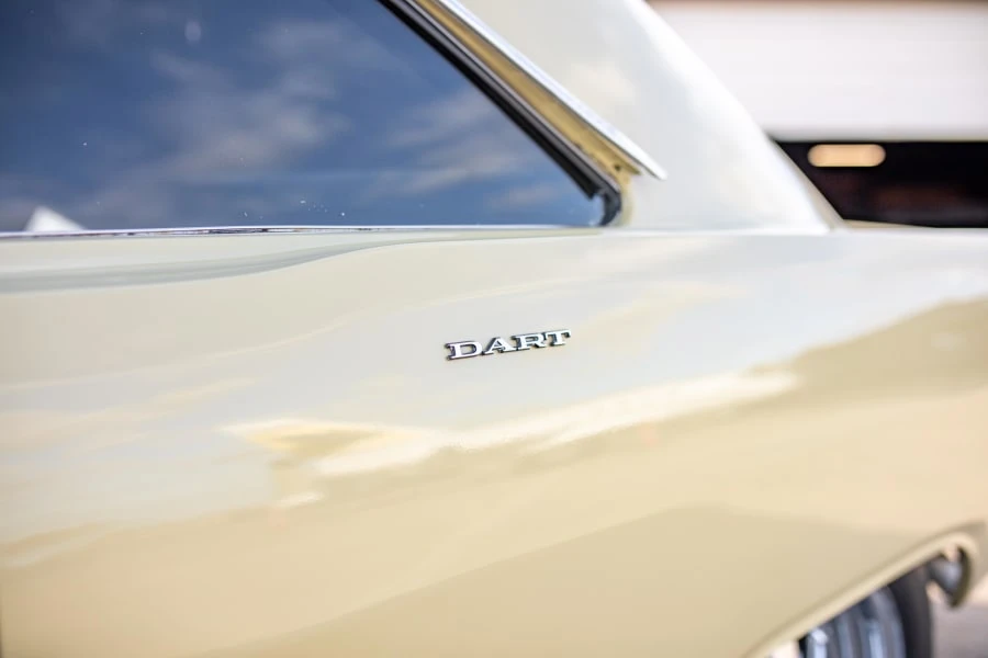 1972 Dodge Dart - Image 18 of 27