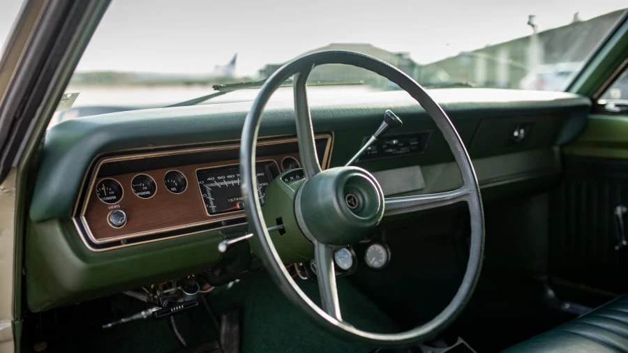 1972 Dodge Dart - Image 5 of 27