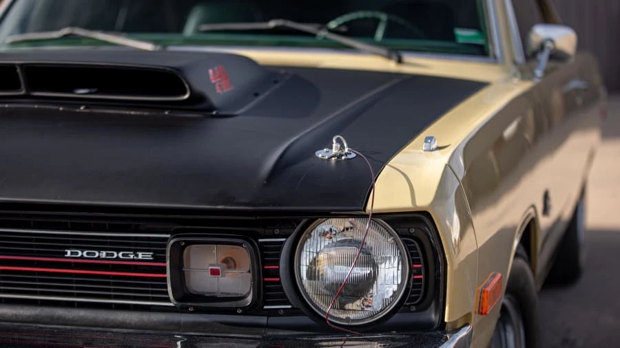 1972 Dodge Dart - Image 15 of 27