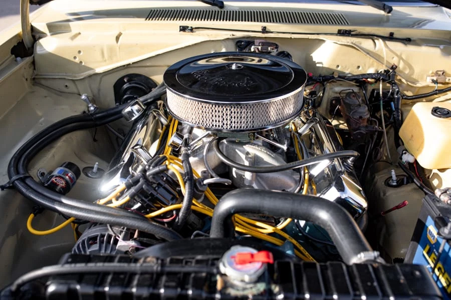 1972 Dodge Dart - Image 14 of 27