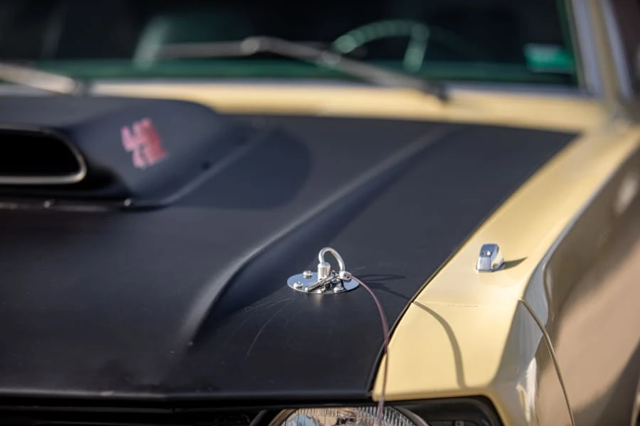 1972 Dodge Dart - Image 16 of 27