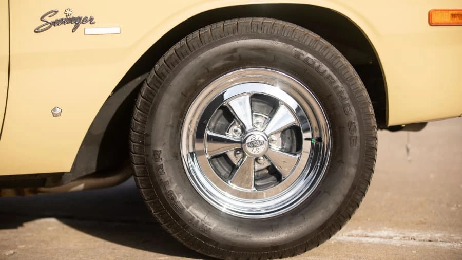 1972 Dodge Dart - Image 20 of 27