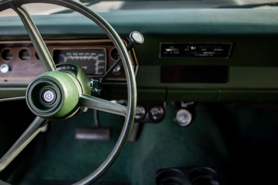 1972 Dodge Dart - Image 6 of 27