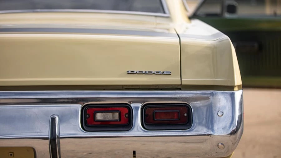 1972 Dodge Dart - Image 19 of 27
