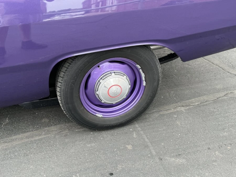 1972 Dodge Dart - Image 4 of 13