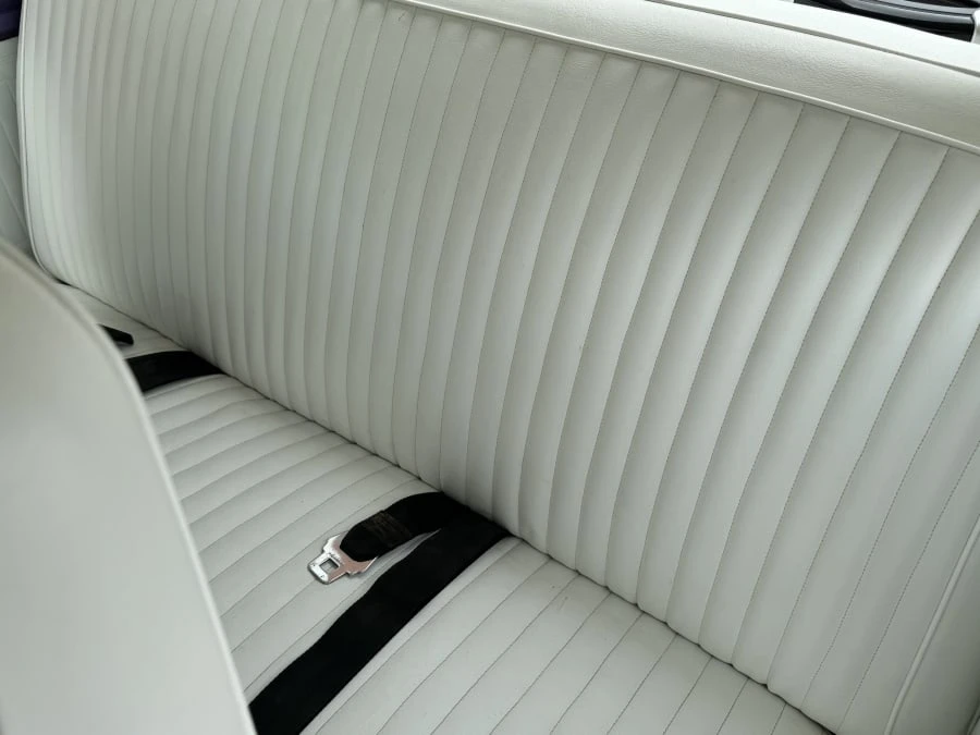 1972 Dodge Dart - Image 7 of 13