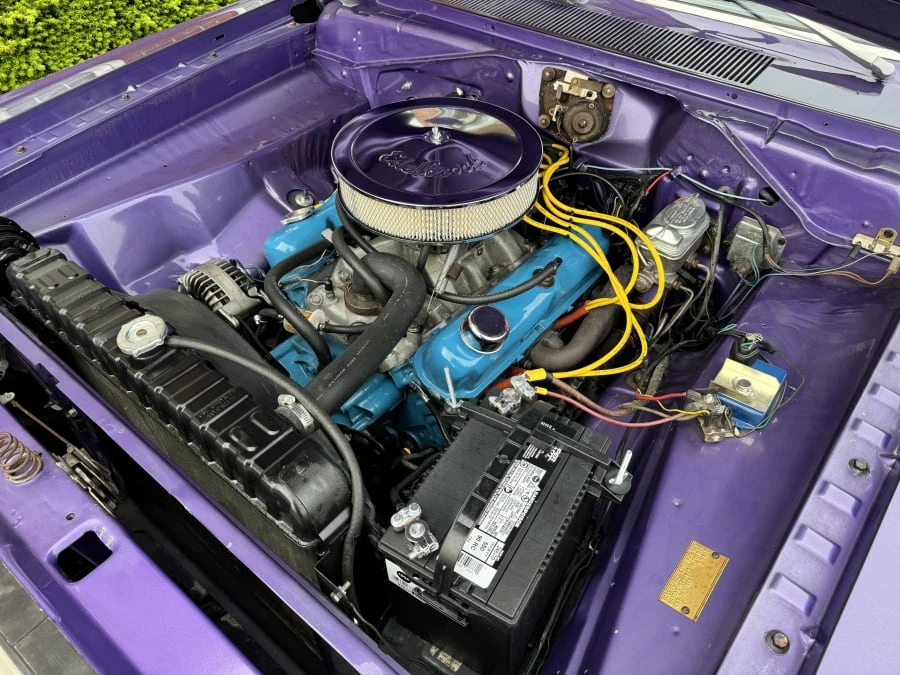 1972 Dodge Dart - Image 9 of 13