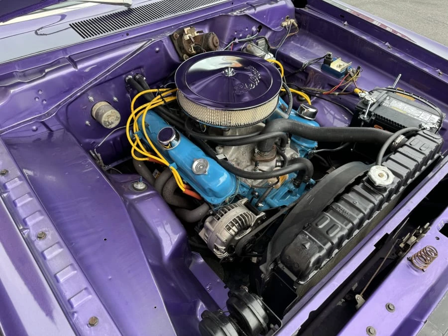 1972 Dodge Dart - Image 10 of 13