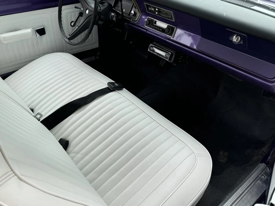 1972 Dodge Dart - Image 8 of 13