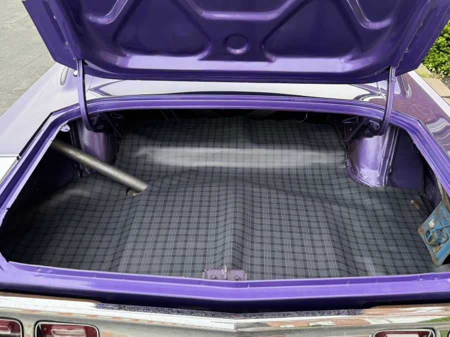 1972 Dodge Dart - Image 11 of 13