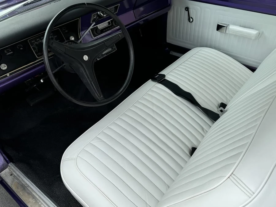 1972 Dodge Dart - Image 6 of 13