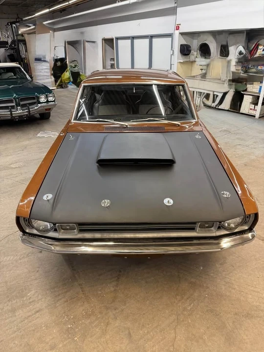 1972 Dodge Dart - Image 5 of 21