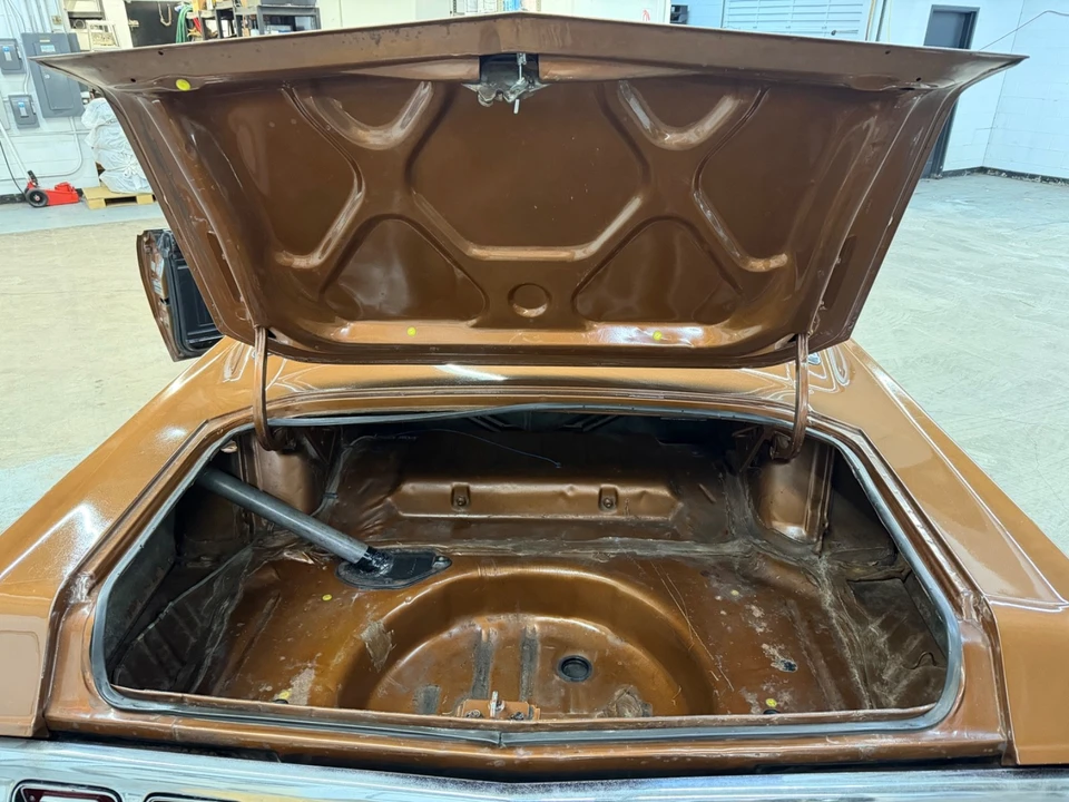 1972 Dodge Dart - Image 10 of 21