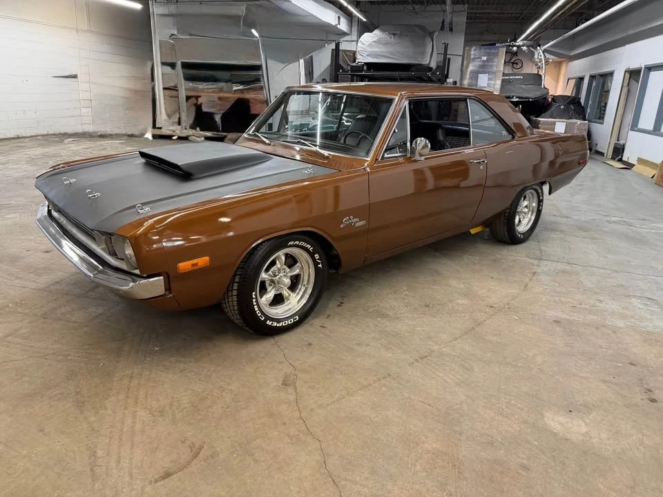 1972 Dodge Dart - Image 2 of 21