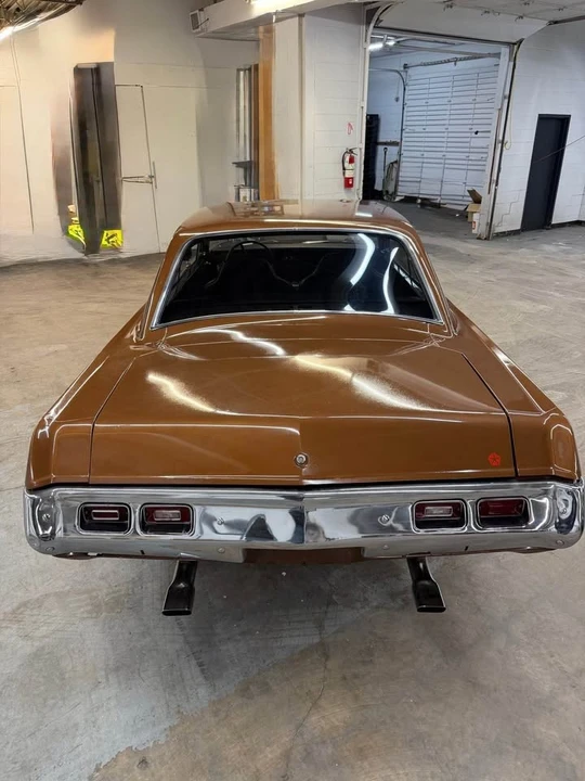 1972 Dodge Dart - Image 6 of 21