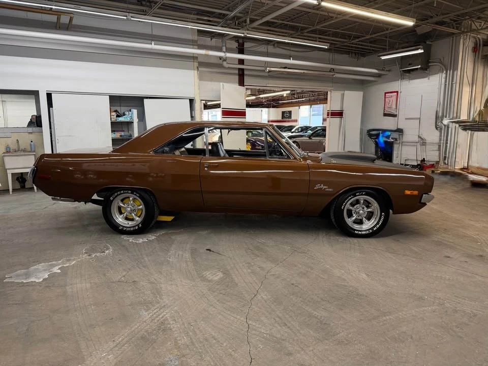 1972 Dodge Dart - Image 4 of 21