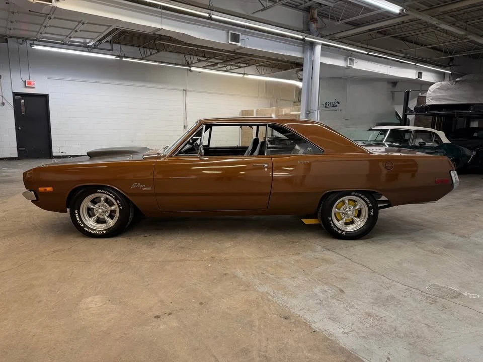1972 Dodge Dart - Image 3 of 21