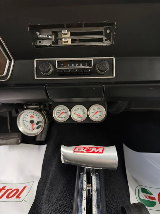 1972 Dodge Dart - Image 15 of 21
