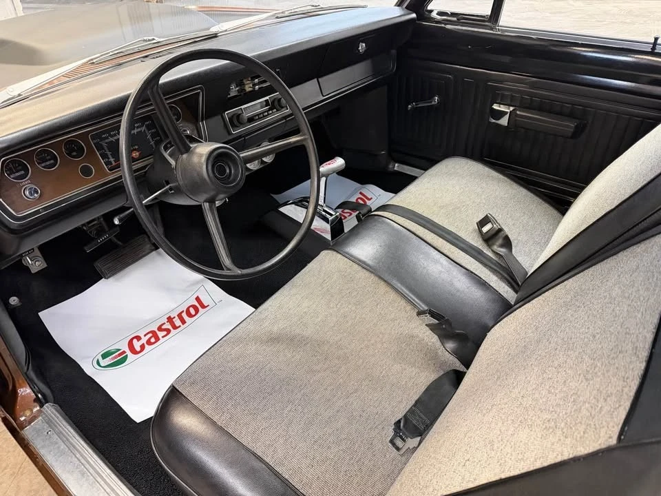 1972 Dodge Dart - Image 16 of 21