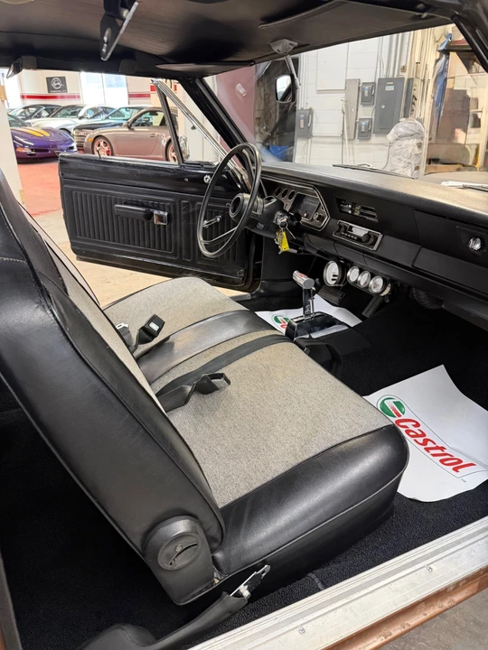 1972 Dodge Dart - Image 17 of 21
