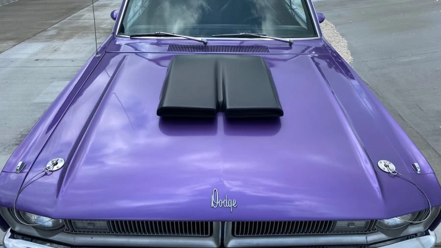 1972 Dodge Dart - Image 12 of 23