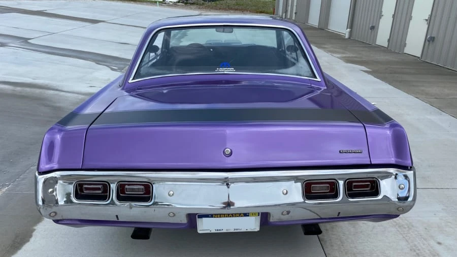 1972 Dodge Dart - Image 23 of 23