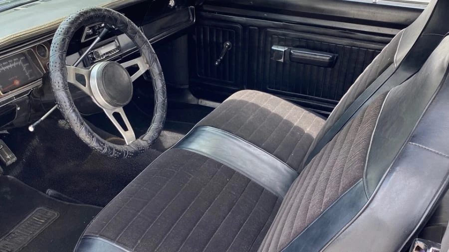 1972 Dodge Dart - Image 5 of 23