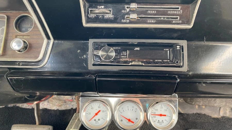 1972 Dodge Dart - Image 7 of 23