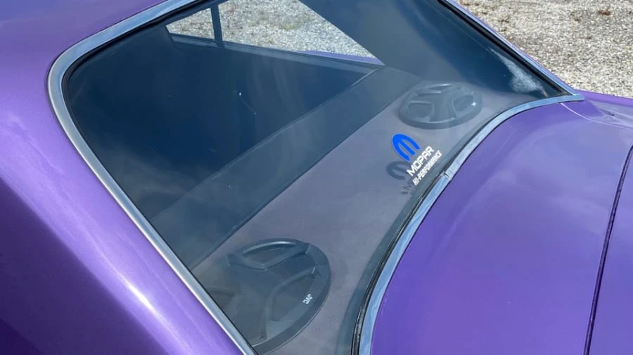 1972 Dodge Dart - Image 16 of 23