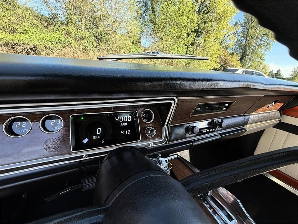 1972 Dodge Dart - Image 21 of 31